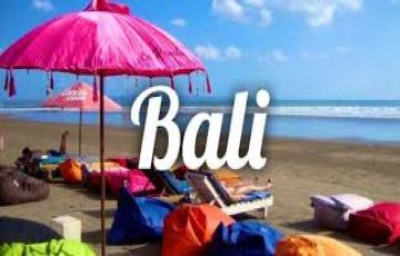 Memorable 4 Days Bali to Kuta Tour Package