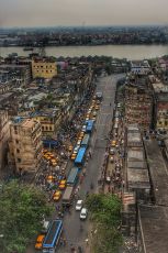 Best 5 Days 4 Nights Kolkata Trip Package