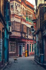 Best 5 Days 4 Nights Kolkata Trip Package