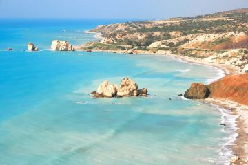 Beautiful 6 Days Limassol and Limassol Holiday Package
