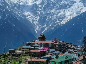 Experience 6 Days 5 Nights Delhi, Manali, Solang Valley with Kullu Vacation Package