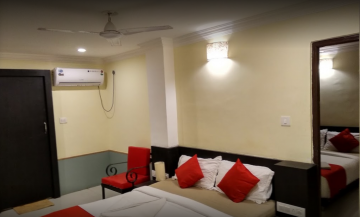 Amazing 4 Days 3 Nights Arrive To Goa, Full Day South Goa Sightseeing, Full Day North Goa Sightseeing with Depart From Goa Vacation Package