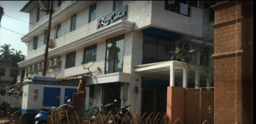 Amazing 4 Days 3 Nights Arrive To Goa, Full Day South Goa Sightseeing, Full Day North Goa Sightseeing with Depart From Goa Vacation Package