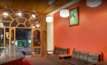 Amazing 4 Days 3 Nights Arrive To Goa, Full Day South Goa Sightseeing, Full Day North Goa Sightseeing with Depart From Goa Vacation Package