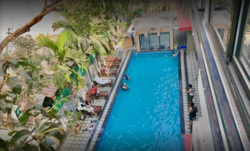 Amazing 4 Days 3 Nights Arrive To Goa, Full Day South Goa Sightseeing, Full Day North Goa Sightseeing with Depart From Goa Vacation Package