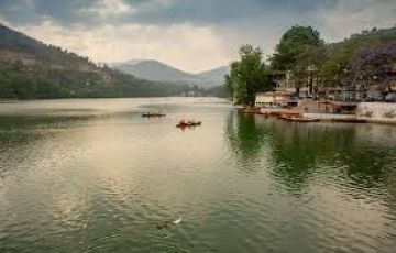 Tour Package for 4 Days 3 Nights from Nainital