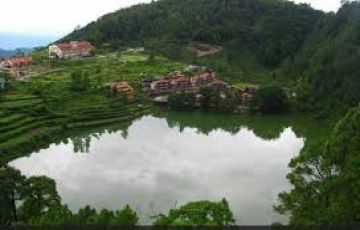 Tour Package for 4 Days 3 Nights from Nainital