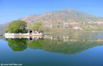 Tour Package for 4 Days 3 Nights from Nainital