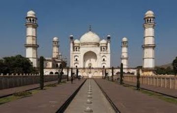 Pleasurable 11 Days Mumbai to Khandala Holiday Package