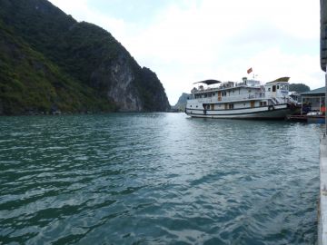 Magical 4 Days 3 Nights Hanoi and Halong Bay Holiday Package