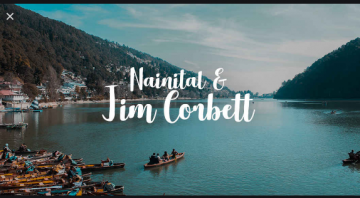 Ranikhet Tour Package for 4 Days 3 Nights