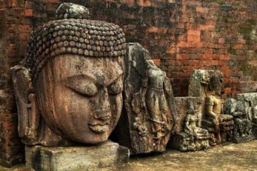 Magical Bhubaneswar Tour Package for 6 Days 5 Nights