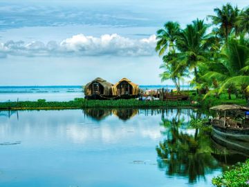 Amazing Kovalam Tour Package for 7 Days from Trivandrum