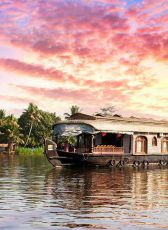 Heart-warming 7 Days Trivandrum to Alleppey Holiday Package