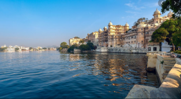 4 Days 3 Nights New Delhi Vacation Package