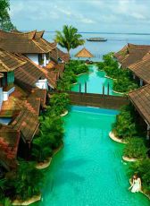 Experience 3 Days 2 Nights Alleppey Trip Package