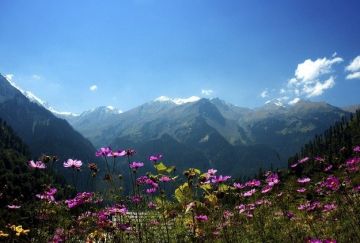 Magical 10 Days Delhi to Dalhousie Tour Package