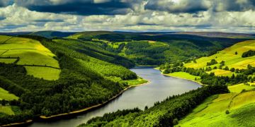 Magical 10 Days Delhi to Dalhousie Tour Package