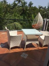 Beautiful 4 Days Depart From Goa to Full Day North Goa Sightseeing Trip Package