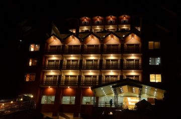 4 Days 3 Nights New Delhi Tour Package