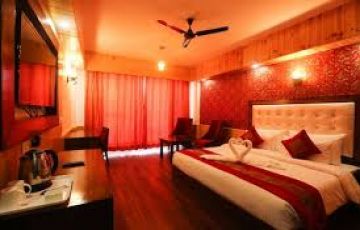 4 Days 3 Nights New Delhi Tour Package