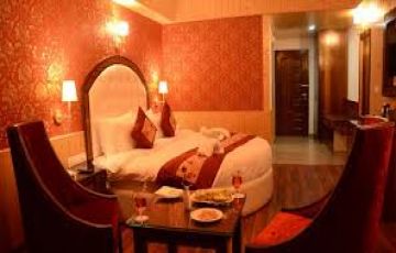 4 Days 3 Nights New Delhi Tour Package