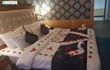 4 Days 3 Nights New Delhi Tour Package