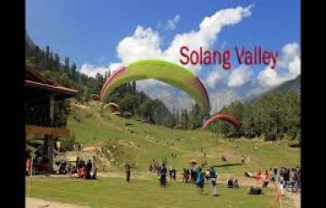 Magical 6 Days 5 Nights Shimla and Delhi Holiday Package