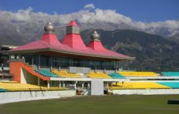 Family Getaway 4 Days Dharamshala with Delhi Holiday Package