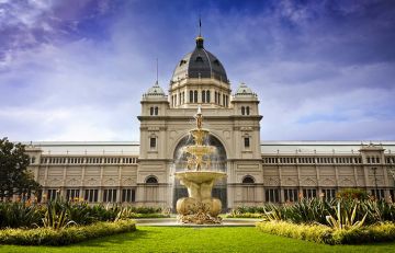 4 Days 3 Nights Melbourne Tour Package