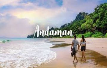 Ecstatic 6 Days Neil Island Vacation Package