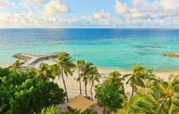 Ecstatic 6 Days Neil Island Vacation Package