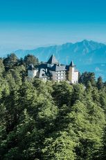 Experience 3 Days 2 Nights Delhi To Shimla, Shimla Kufri Local with Shimla To Delhi Vacation Package