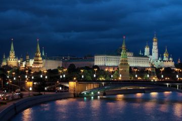 Ecstatic Moscow Tour Package for 6 Days from Saint Petersburg