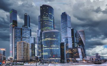 Ecstatic Moscow Tour Package for 6 Days from Saint Petersburg