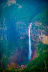 Memorable 7 Days Mumbai to Shillong Tour Package