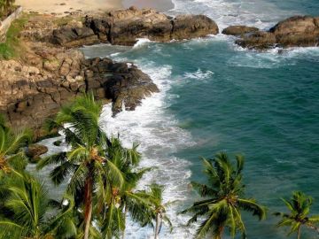 7 Days 6 Nights Kovalam Vacation Package