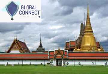 Amazing 5 Days 4 Nights Bangkok Trip Package