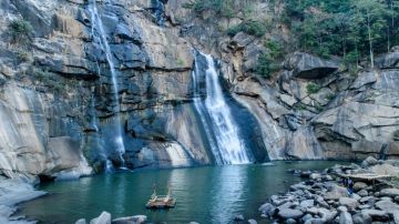 Ranchi - Netarhat - Betla