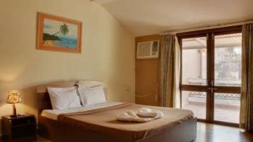 Best Goa Tour Package for 4 Days