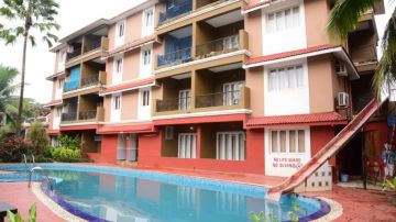 Best Goa Tour Package for 4 Days