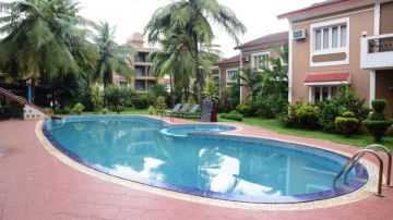 Best Goa Tour Package for 4 Days