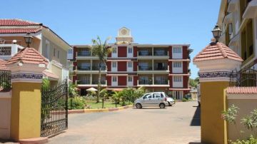 Best Goa Tour Package for 4 Days