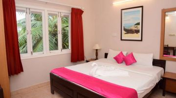 Best Goa Tour Package for 4 Days