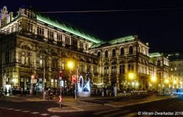 Best Prague Tour Package for 9 Days 8 Nights from Vienna