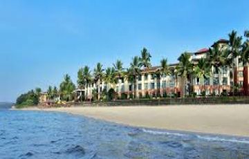 7 Days Arrive To Goa and Full Day South Goa Sightseeing Tour Package