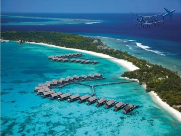Tour Package for 4 Days from Maldives