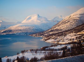 Memorable 5 Days 4 Nights Alta Holiday Package