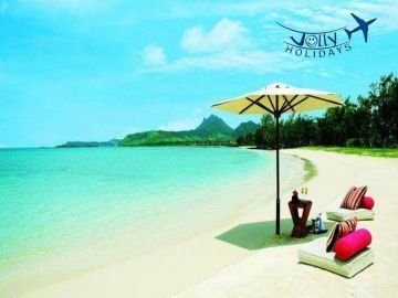 Memorable 4 Days 3 Nights Mauritius Trip Package