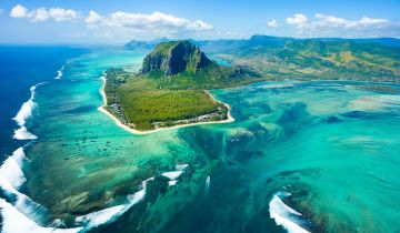 Family Getaway 7 Days Mauritius Trip Package
